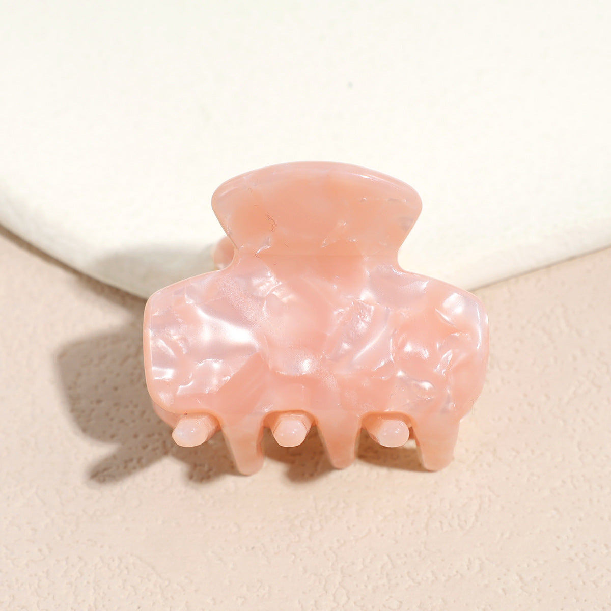 Acetate Hair Grip Clips