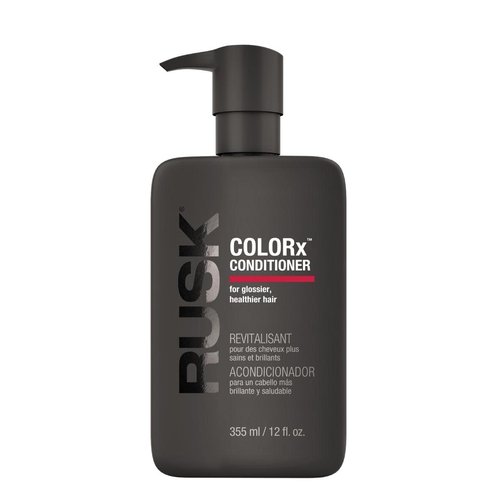 RUSK COLORx Weightless Conditioner - Protect Color From Fading Up To 35 Washes | 12 oz