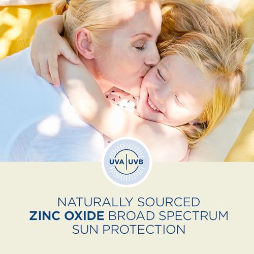 Coppertone Pure and Simple Baby Sunscreen