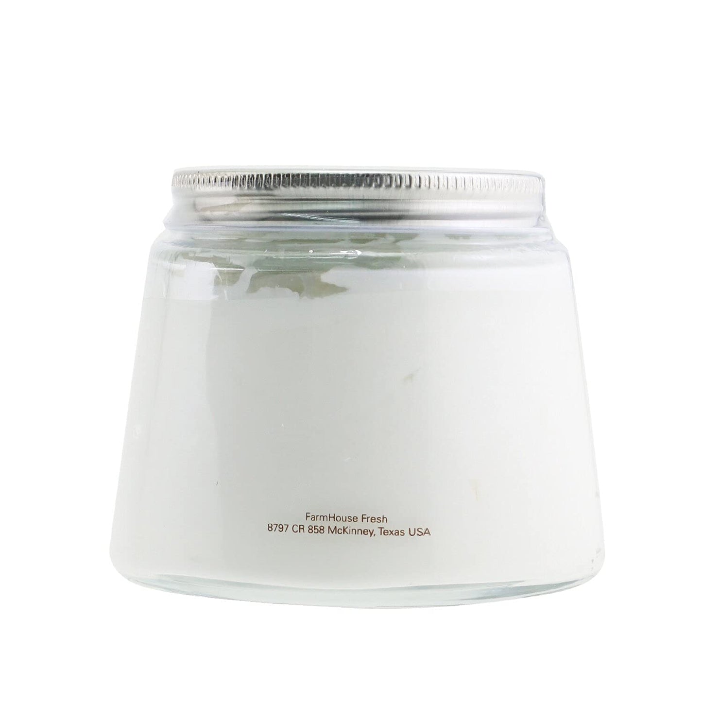 FarmHouse Fresh Serene Moon Dip Body Mousse - Luxurious Hydration | 8 Fl Oz