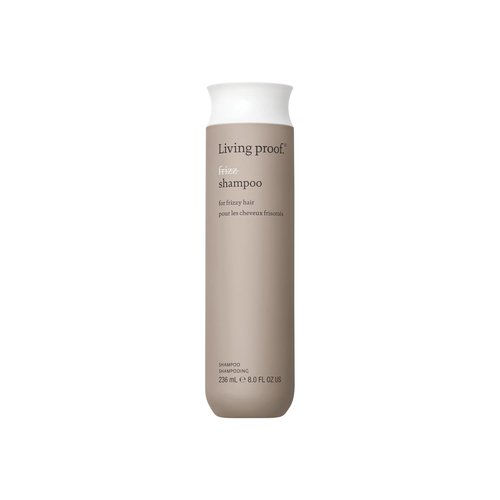 Living Proof No Frizz Shampoo - Frizz Control & Humidity Protection for All Hair Types