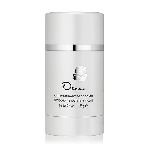 Oscar by Oscar de la Renta | Women's Anti-Perspirant Deodorant Stick - 2.5 Oz, Signature Collection