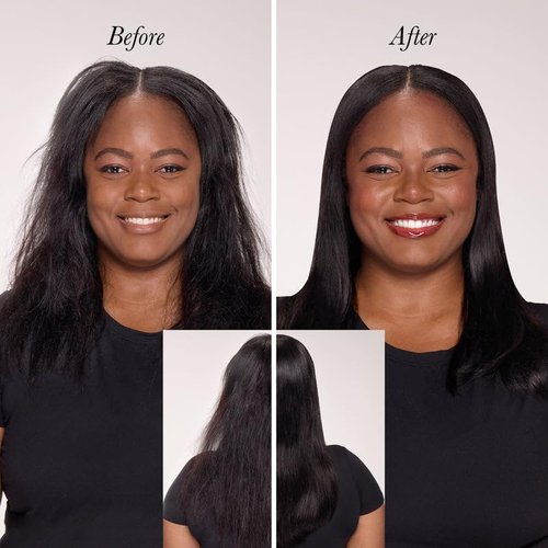 L'ANGE HAIR Envie Leave-In Conditioner - Professional Anti-Frizz Treatment with Biotin & Coconut Oil - 4 Fl Oz