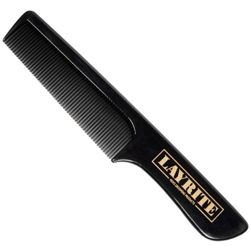 Layrite Comb - Premium Styling Tool for Effortless Hair Grooming | Durable & Lightweight Design