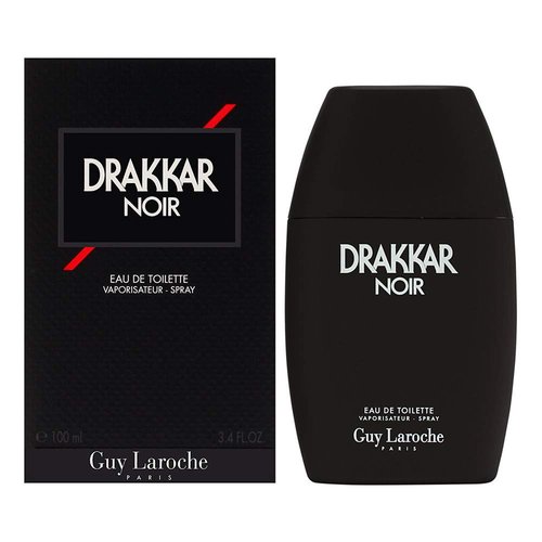 Guy Laroche For Men. Eau De Toilette Spray 3.4 Fl Oz