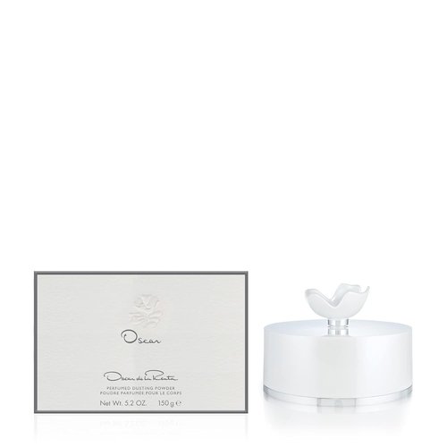 Oscar by Oscar de la Renta | Signature Collection Dusting Powder for Women - 5.2 Oz.