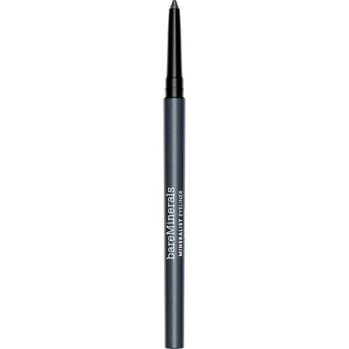 bareMinerals Mineralist Lasting Eyeliner - Waterproof, Smudge-Proof & Vegan | Long-Lasting Color