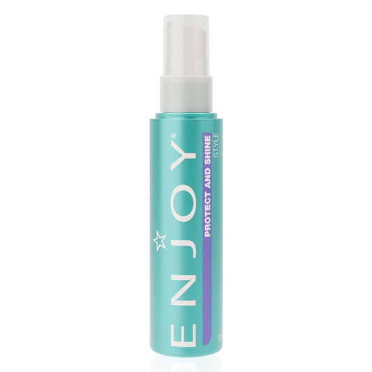 Skiennix Protect and Shine | Lightweight Thermal Protection for Frizz Control - 3.4 Oz