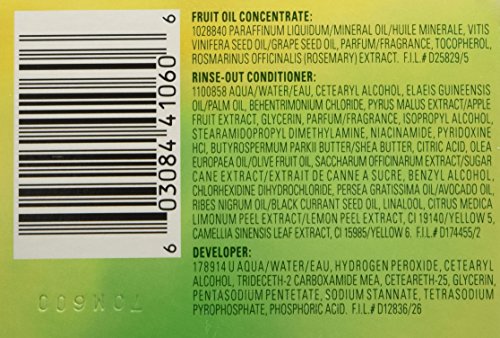 Garnier Nutrisse Ultra Crème Hair Color, Permanent Hair Dye with 100% Gray Coverage, Vegan & Cruelty-Free, 413 Bronze Brown (Bronze Sugar), 2 Count
