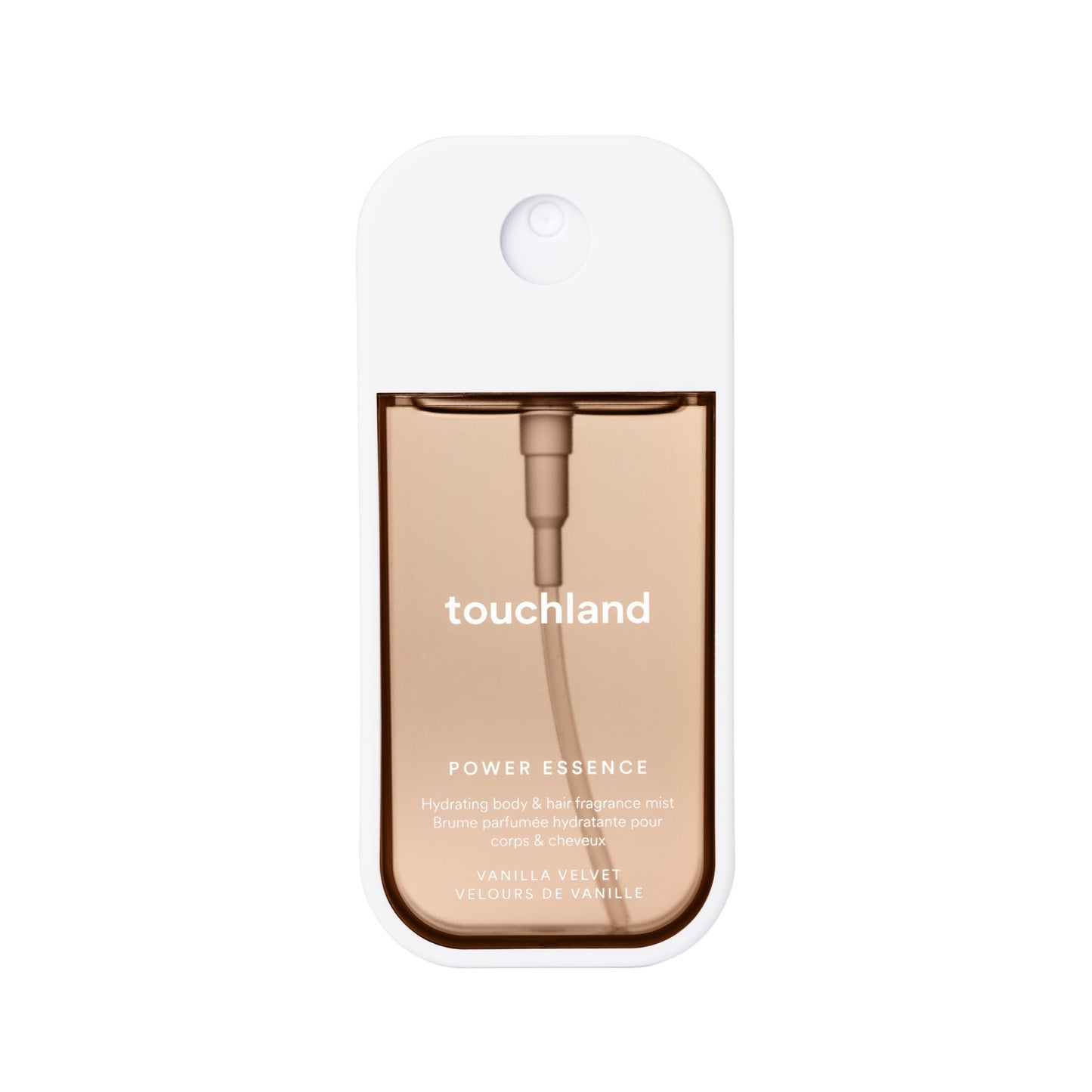 Touchland Power Essence Hydrating Body & Hair Fragranc
