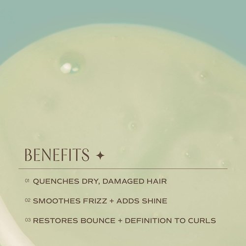 Innersense Organic Beauty Hydrating Hairbath Shampoo - Non-Toxic, Cruelty-Free Clean Haircare (32oz)