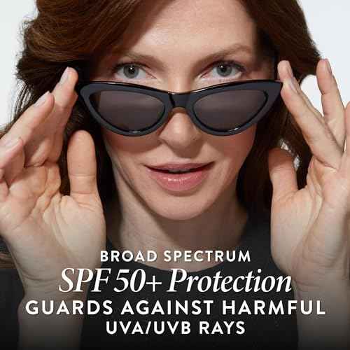 LAURA GELLER NEW YORK Better Than ¡®Block Skincare-Infused Serum Foundation with Broad Spectrum SPF 50+, Fair