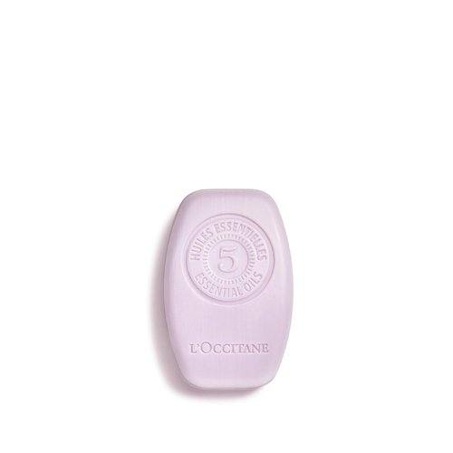 L'OCCITANE Gentle & Balancing Solid Shampoo - Nourishing Formula | 2.10 Fl Oz