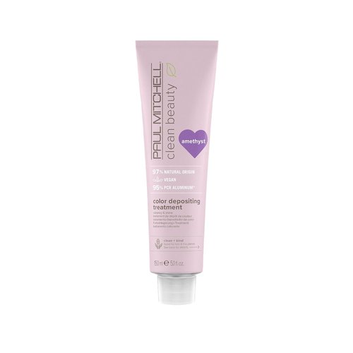Paul Mitchell Color-Depositing Treatment - Refresh and Protect Color-Treated Hair