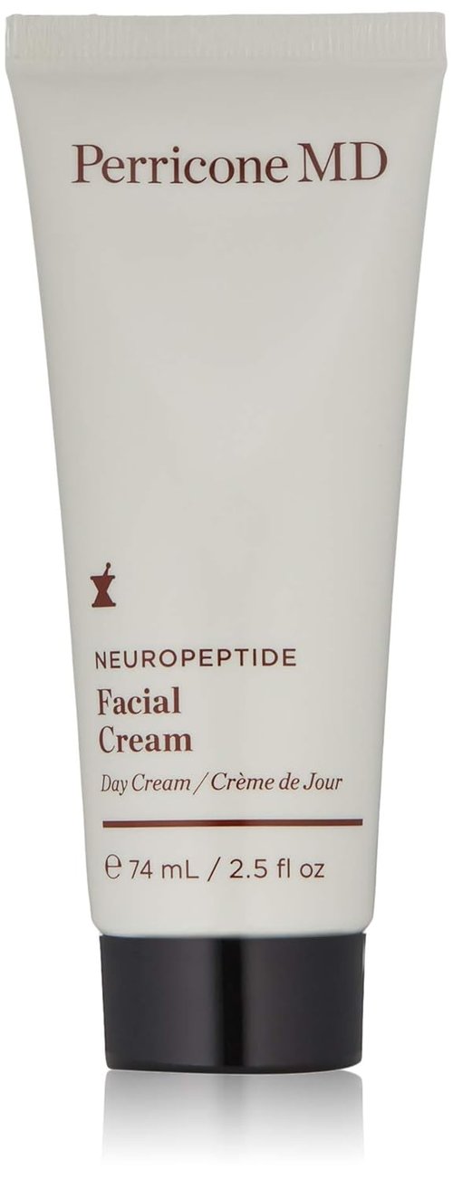 Regine Switzerland Neuropeptide Facial Cream - Anti-Aging Hydration, 2.5 fl. oz.
