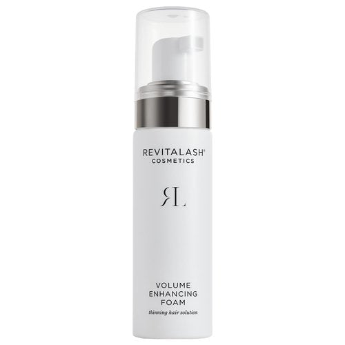 RevitaLash Cosmetics Volume Enhancing Foam - Thinning Hair Solution, Physician Developed & Cruelty-Free