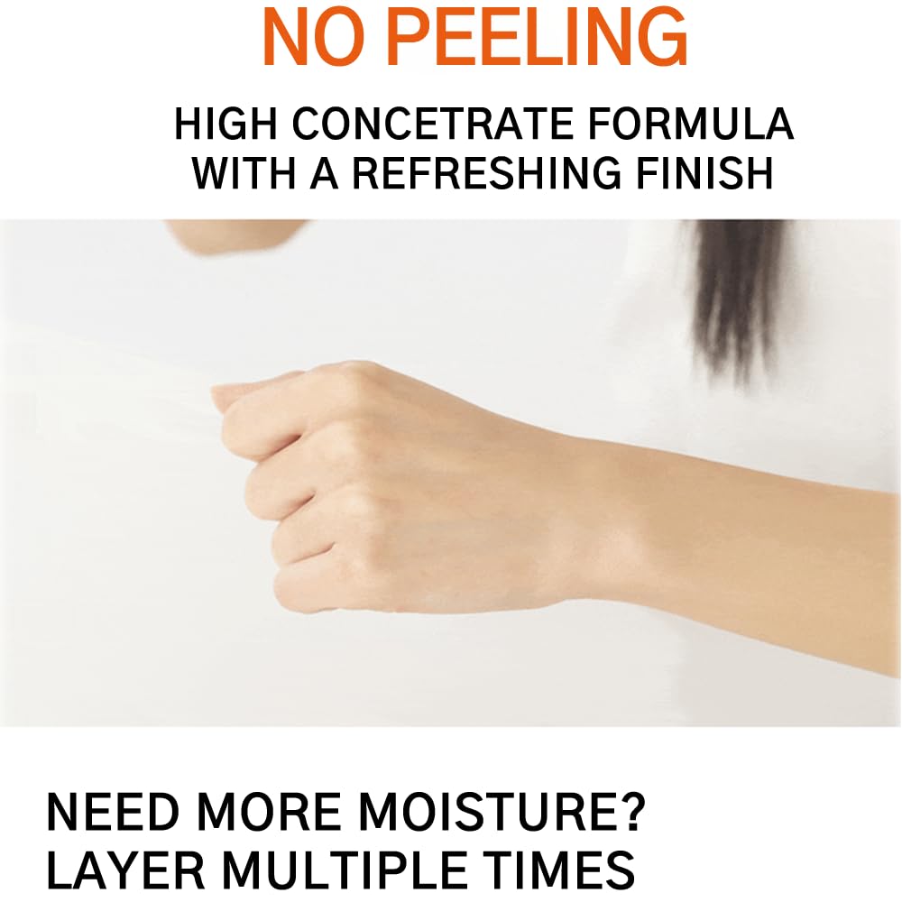 YOUTH O'CLOCK Time Rebooting Ampoule Shot (3.4 fl. oz. 100ml) Niacinamide 5%+Panthenol 10%