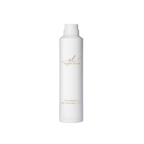 Goldie Locks Volumizing Texture Spray - Instant Volume & Lift | Invisible Matte Finish - 8 fl oz