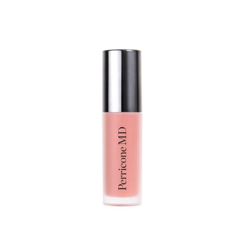 Perricone MD No Makeup Lip Oil - Non-Sticky, Skincare-Infused Formula | Natural Color & Smooths Lip Texture