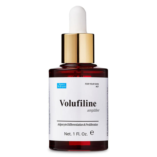 Sederma Volufiline Serum - Pure Volufiline Oil for Skin Elasticity | 1.0 Fl. Oz. (30 ml)