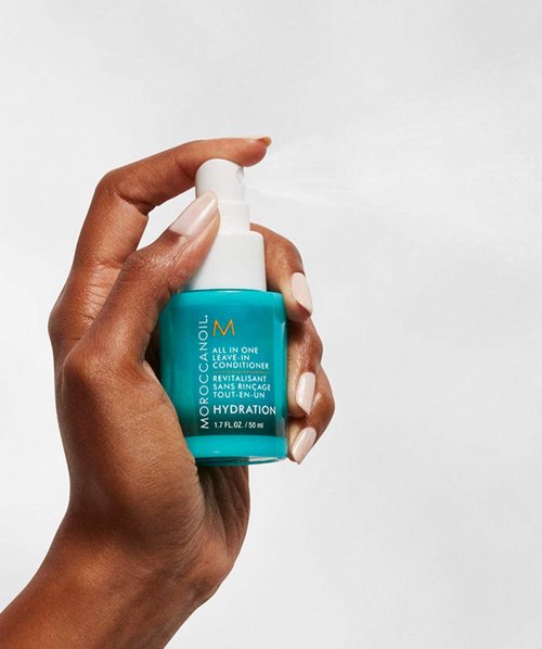 Moroccanoil Leave-In Conditioner - Nourishing Formula for Soft, Manageable Hair | 8.5 Fl Oz
