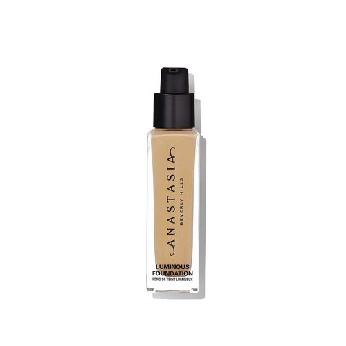 Anastasia Beverly Hills - Luminous Foundation for Radiant Skin | Long-Lasting Coverage