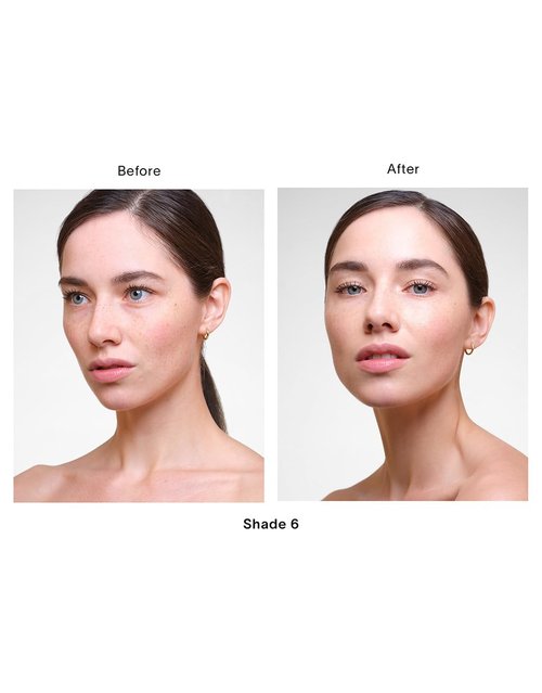 Hourglass Veil Hydrating Skin Tint - Dewy Tinted Moisturizer for Radiant Glow | Lightweight, Vegan, Cruelty-Free