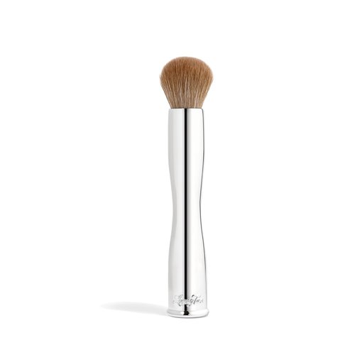 Loving Tan Flawless Face Tan Brush - Streak-Free Self Tanning & Contouring Tool | Vegan, Premium Bristles