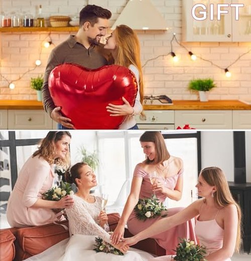 Aganmi Personalized Birthday Graduation Gifts for Teen Girls Her Pearl Initial Pink Travel Compact Mirror with Lights Portable 1X/2X Magnification 2-Sided Mini LED Pocket Makeup Mirror for Purse (L)