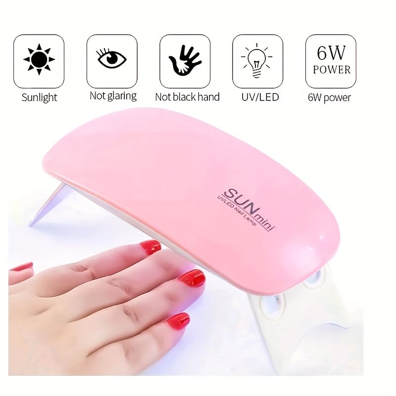 Skiennix Matte Top Coat | Protective Gel Nail Polish for Long-Lasting Professional Nails - 0.27oz