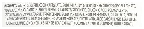 365 by Whole Foods Market, Makeup Remover Cleansing Towelettes, Fragrance Free, 30 Count