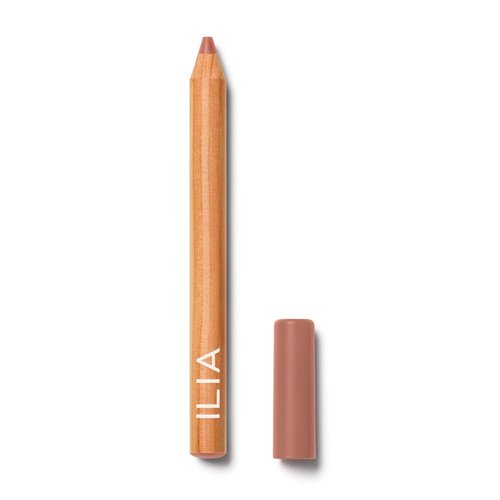 ILIA - Lip Sketch Hydrating Crayon | Hydrate, Plump & Smooth | Long-Lasting, Soft-Matte, Non-Toxic