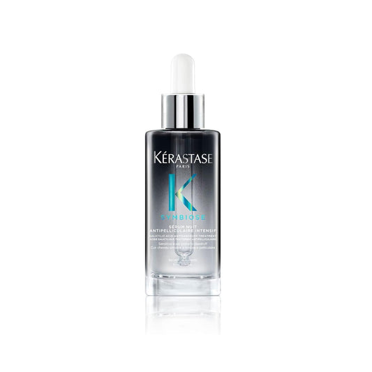 Kerastase Symbiose Antidandruff Serum - Soothes & Hydrates Dandruff-Prone Scalp | 3.04 Fl Oz