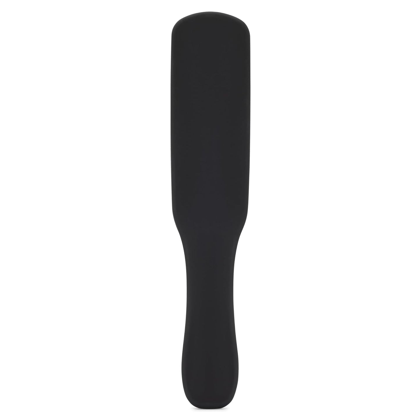 Wet Brush Detangling Hair Brush - Stimulates Scalp & Beard for Fuller, Stronger Hair | Black