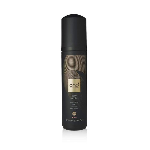 GHD Styling Creams - Lightweight Hold & Shine | Perfect for All Hair Types
