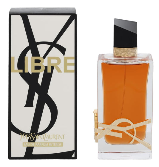 Yves Saint Laurent - Libre Intense Eau de Parfum Spray | 90 ml Fragrance for Bold Women