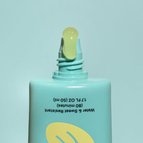 Bask Suncare Daily Invisible Gel