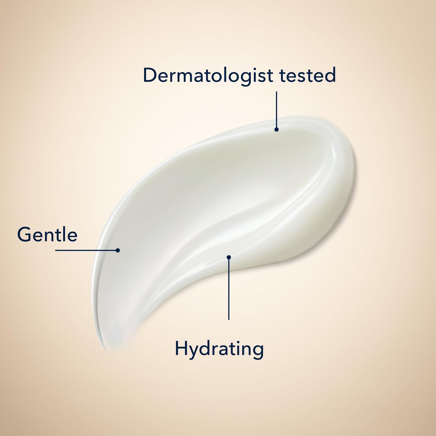 RoC Retinol Correxion Deep Wrinkle Anti-Aging Night Cream, Daily Face Moisturizer with Shea Butter, Glycolic Acid and Squalane, Skin Care Treatment, Mini 0.5 Ounces (Packaging May Vary)