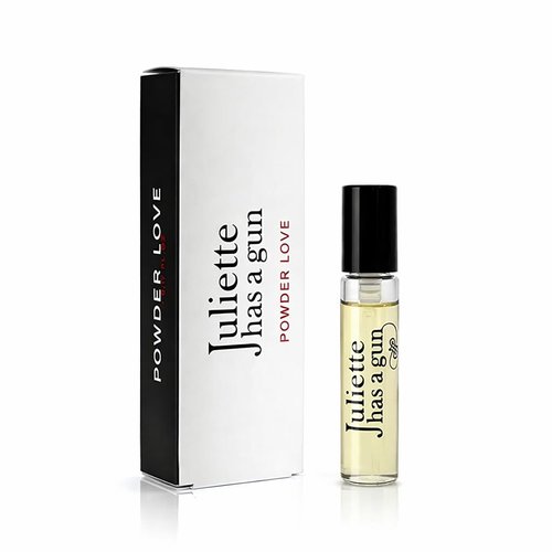 Juliette Has A Gun Powder Love Eau De Parfum - Captivating Fragrance in 5ml Size
