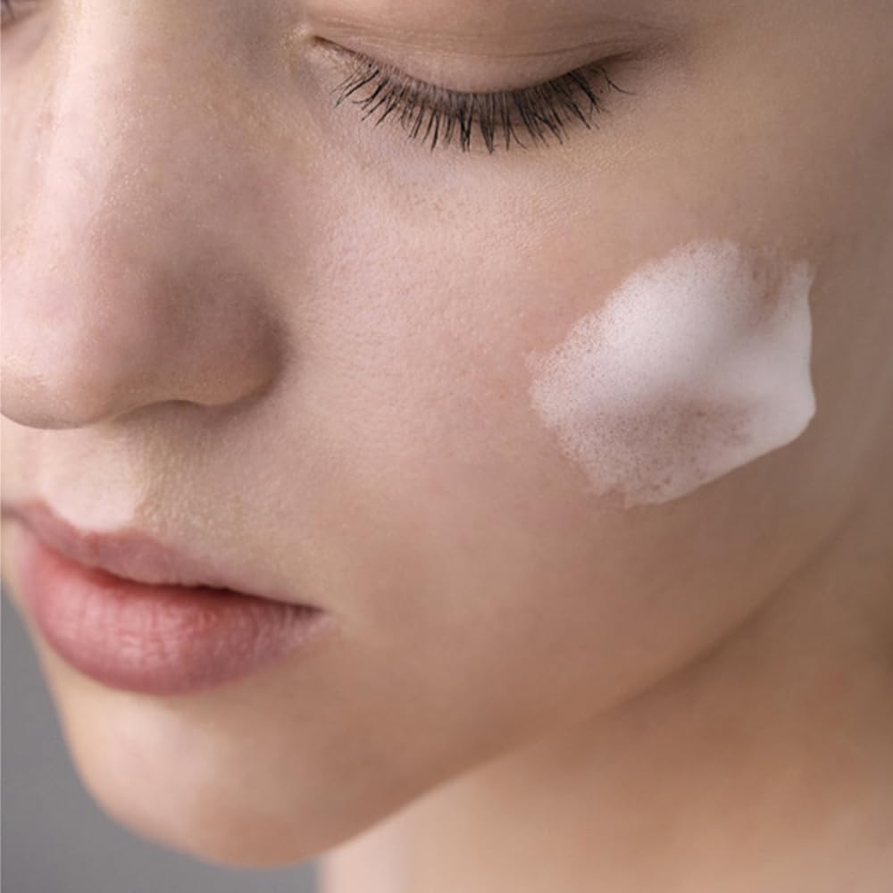 Skiennix Mild & Purifying Foaming Cleanser - Gentle Vegan Face Wash with Lactobacillus & Botanical Extracts | 125ml