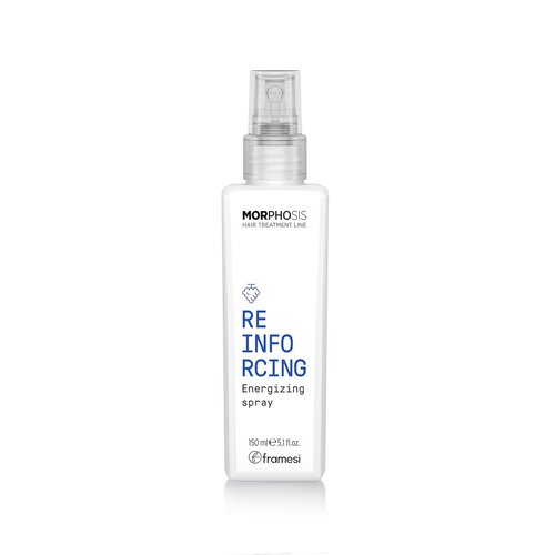 Framesi Morphosis Leave-In Conditioner Spray - Energizing Treatment for Scalp & Thinning Hair | 5.1 fl oz