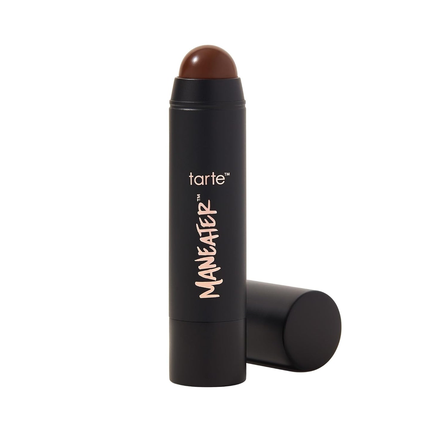 Tarte Maneater Silk Stick Bronzer - Smooth, Blendable Formula for Radiant Glow | 0.35 oz