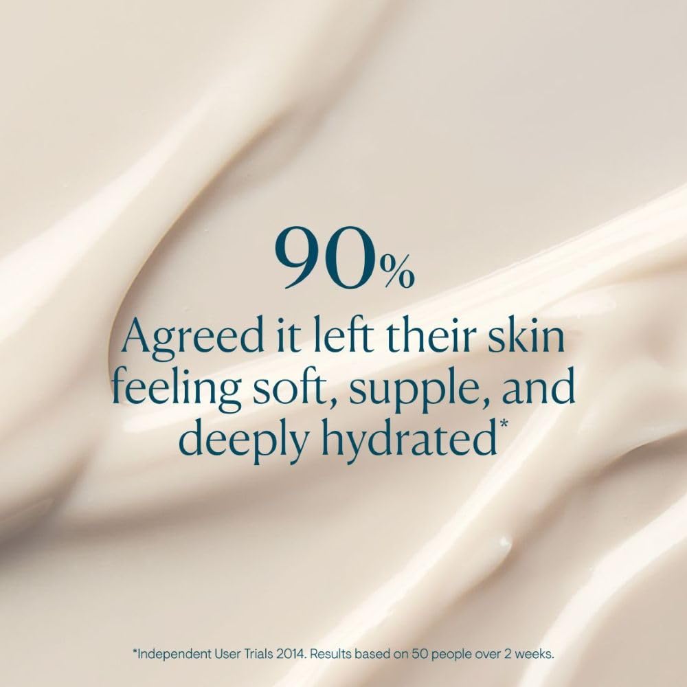 ELEMIS Frangipani Monoi Body Cream - Luxurious Hydration for Silky Smooth Skin | 6.7 oz
