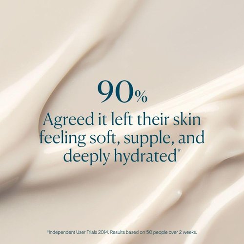 ELEMIS Frangipani Monoi Body Cream, Luxurious Body Cream