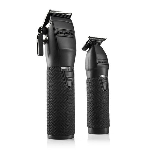 BaBylissPRO LIMITEDFX Hair Clipper & Trimmer Set - High-Torque Brushless Motor, Lithium-Ion Battery