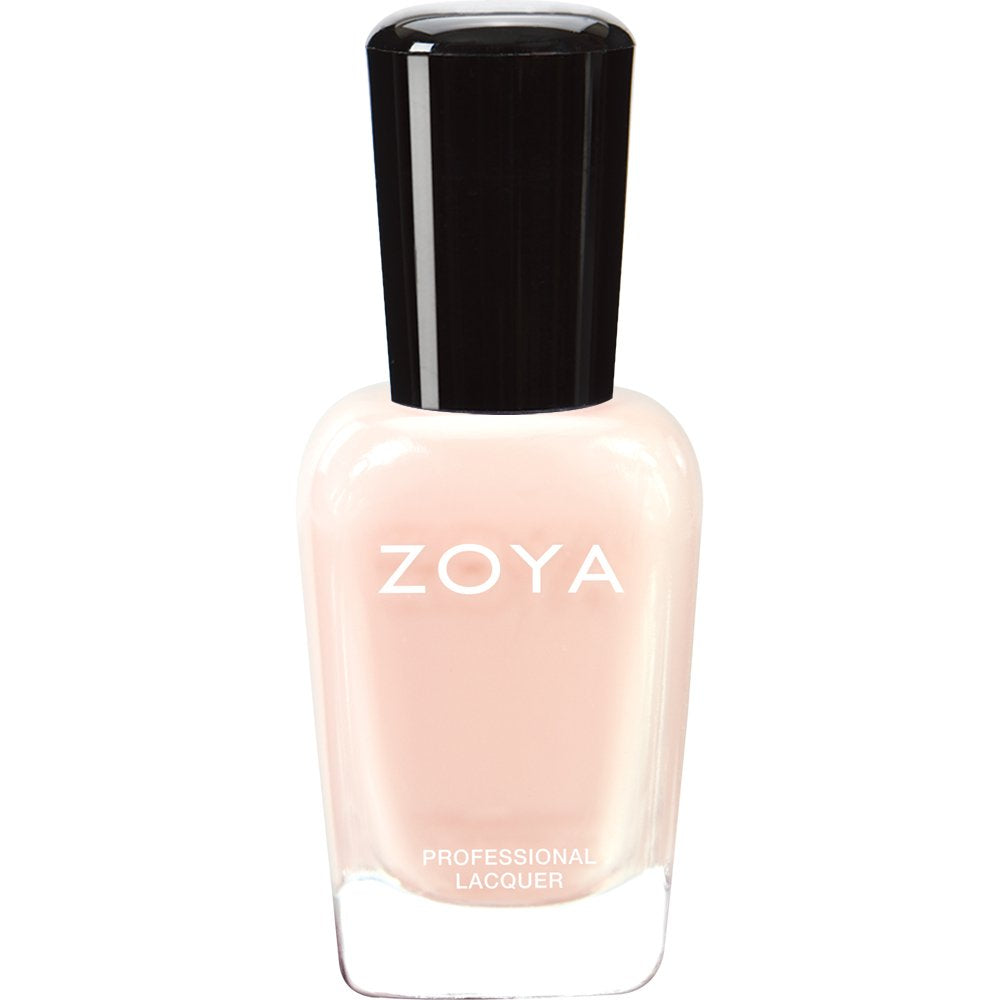 ZOYA Nail Polish - Grace Shade for Long-Lasting Color | 0.5 Fl. Oz.
