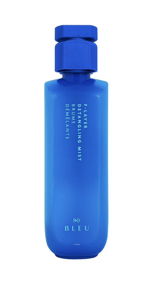 R+Co BLEU F-Layer Detangling Mist - Effortless Hair Detangling & Nourishing Formula