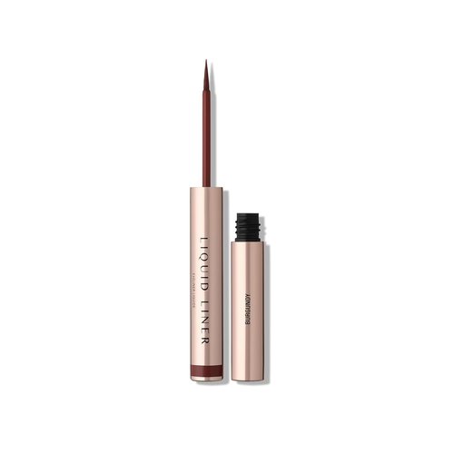 Anastasia Beverly Hills - Long-Lasting Liquid Eyeliner for Precise Application | Black
