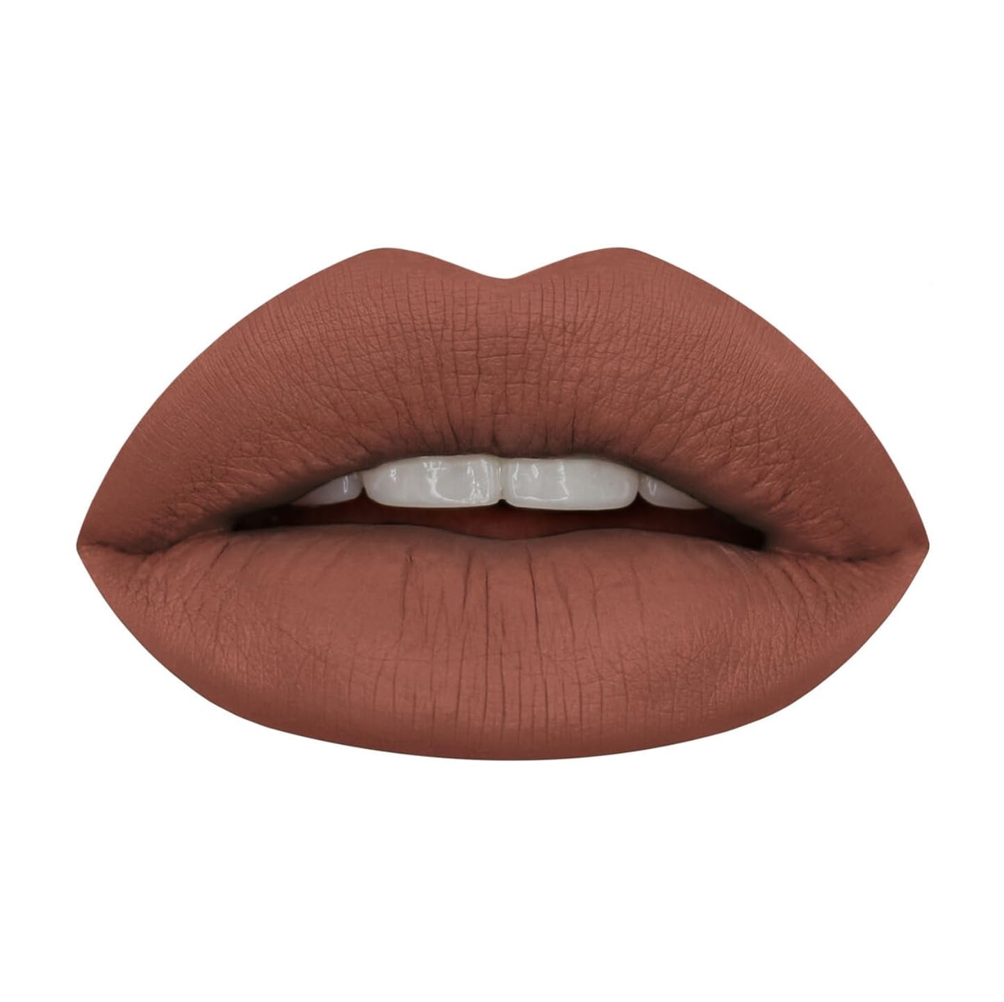 HUDA BEAUTY Liquid Matte Ultra-Comfort Transfer-proof Lipstick Trendsetter