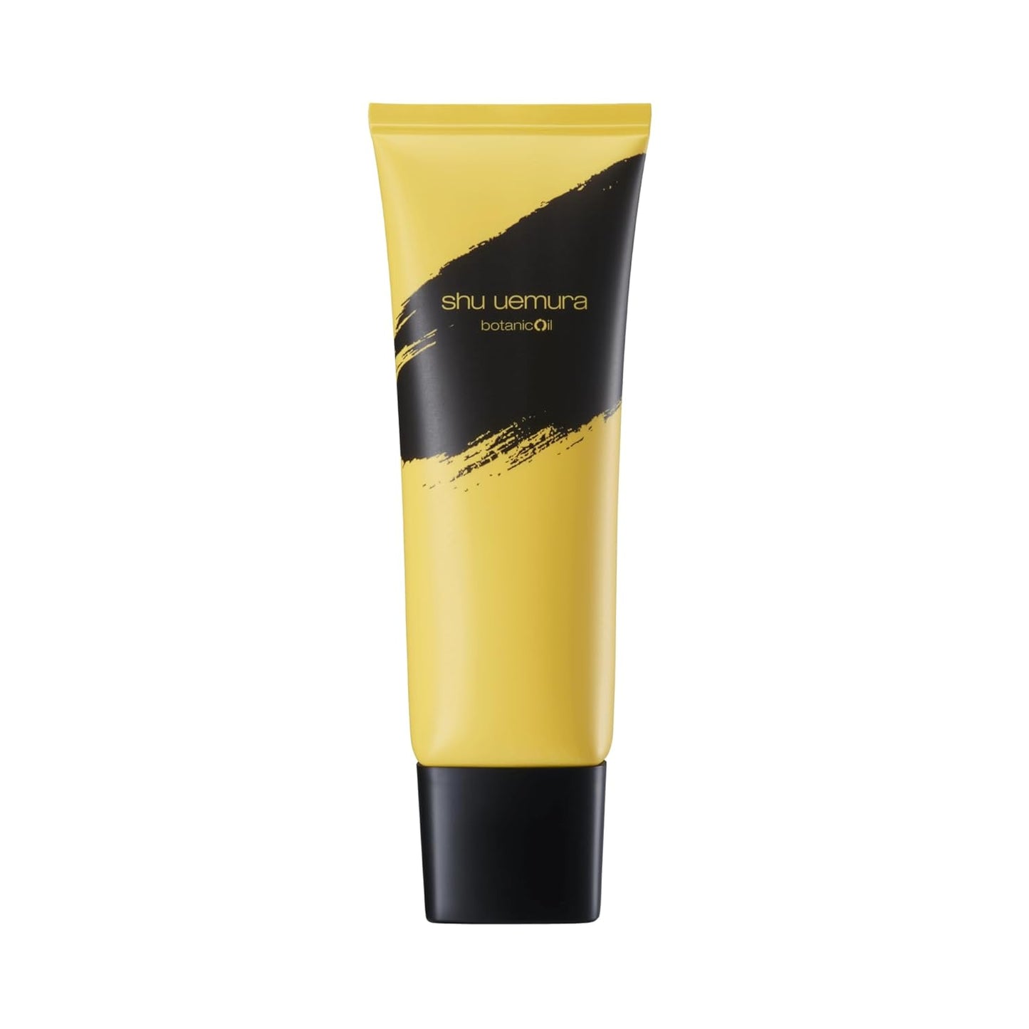 Shu Uemura Botanicoil Cleansing Foam - Gentle Facial Cleanser with Yuzu Extract & Amino Acids | 4.2 Fl. Oz.